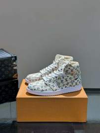 Picture of Louis Vuitton Shoes _SKULVsz38-45jyh050213410